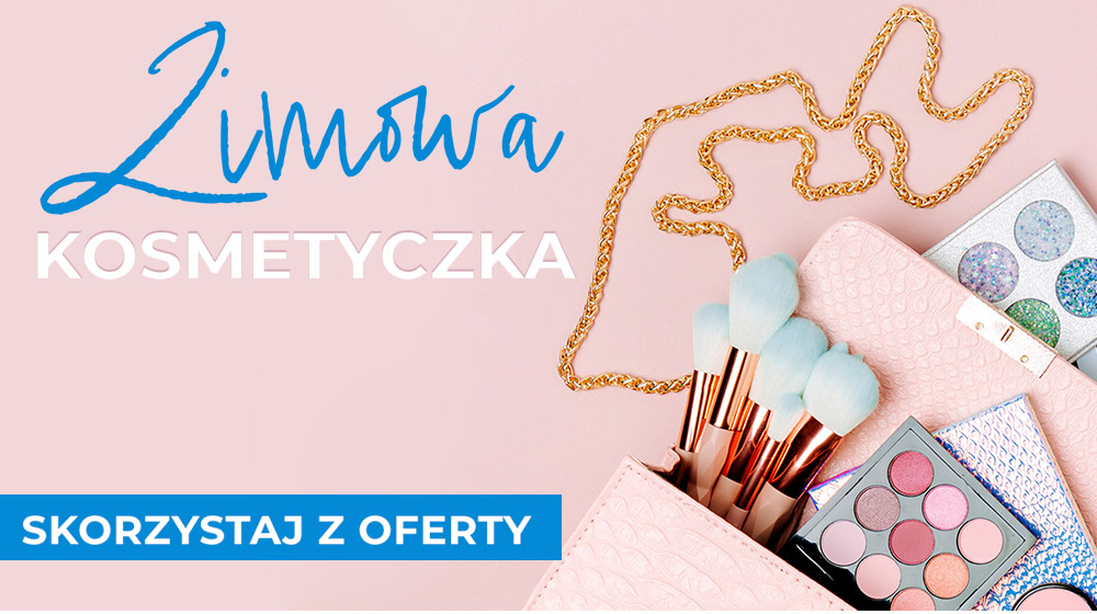 Zimowy Look Kosmetyki W Super Cenach 1 22 Perfumeria Dolce Pl