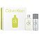 Calvin Klein CK One Zestaw upominkowy EDT 100ml + dezodorant spray 150ml