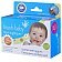 Brush-Baby TeethingWipes Gaziki higieniczne z rumiankiem dla dzieci 0-16m 20szt.