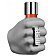 Diesel Only The Brave Street tester Woda toaletowa spray 75ml