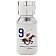 Beverly Hills Polo Club Men Sport Nine Woda toaletowa spray 100ml