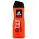 Adidas 3in1 Team Force Żel pod prysznic 400ml