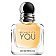 Giorgio Armani Emporio Because It's You tester Woda perfumowana spray 100ml