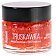 Mohani Wygładzająco-odżywczy peeling do ust 15ml Truskawka