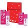 Ibra Holiday Pink Zestaw upominkowy krem pod makijaż 50ml + krem pod oczy 30ml