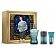 Jean Paul Gaultier Le Male Zestaw upominkowy EDT 125ml + balsam po goleniu 50ml + dezodorant sztyft 75ml