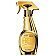 Moschino Gold Fresh Couture Woda perfumowana miniatura 5ml