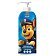 Paw Patrol Chase Żel pod prysznic i szampon 2w1 1000ml Guma Balonowa