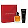 Giorgio Armani Emporio Stronger With You Zestaw upominkowy EDT 50ml + żel 75ml