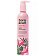 Flora & Curl Rose Water Cream Conditioner Nawilżająca odżywka do włosów kręconych 300ml