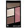 Wet n Wild ColorIcon Eyeshadow Quad Paleta czterech cieni do powiek 4,5g Sweet As Candy