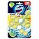 Domestos Power 5 Kostka toaletowa 2x55g Lime