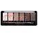 Catrice Eyeshadow Palette Paleta 6 cieni do powiek 6g Absolute Matt