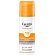 Eucerin Sun Pigment Control Tinted Koloryzujący fluid przeciw przebarwieniom SPF50+ 50ml Medium