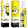 Air-Val Minions Body Spray Mgiełka do ciała 200ml