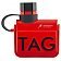 Armaf Tag Him Uomo Rosso Woda perfumowana spray 100ml