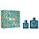 Versace Eros Zestaw upominkowy EDT 100ml + EDT 30ml