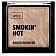 Wibo Smokin Hot Baked Bronzer Bronzer prasowany 7,5g 01