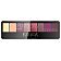 Eveline Cosmetics Eyeshadow Professional Palette Paleta cieni do powiek 01 Sunrise