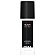 Mexx Black For Her Dezodorant w naturalnym sprayu 75ml