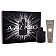 Azzaro The Most Wanted Intense Zestaw upominkowy EDT 50ml + żel pod prysznic 75ml