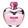 Moschino Pink Bouquet Woda toaletowa spray 30ml