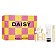 Marc Jacobs Daisy Zestaw upominkowy EDT 100ml + EDT 10ml + balsam 75ml