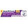 Beverly Hills Purple Toothpaste Natural White Sensitive Wybielająca pasta do zębów nadwrażliwych 100ml