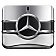 Mercedes-Benz Sign Your Attitude Woda toaletowa spray 100ml