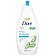 Dove Fresh Hydration Żel pod prysznic 450ml