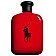 Ralph Lauren Polo Red tester Woda toaletowa spray 125ml