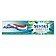 Aquafresh Senses Revitalising Toothpaste Rewitalizująca pasta do zębów 75ml Eucalyptus & Lime & Mint