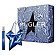 Thierry Mugler Angel Elixir Zestaw upominkowy EDP 50ml + EDP 10ml