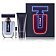 Tommy Hilfiger Impact Zestaw upominkowy EDT 100ml +EDT 4ml + żel pod prysznic 100ml