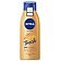 Nivea Sun Touch Brązujący balsam do ciała 400ml