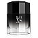 Paco Rabanne Black Exces Men Woda toaletowa spray 50ml