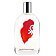 Benetton Rosso Woman tester Woda toaletowa spray 100ml