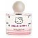 Hello Kitty Baby Perfume tester Bezalkoholowa woda perfumowana spray 100ml