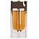 Maison Asrar Wood Intense Woda perfumowana spray 80ml