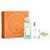 Hermes Un Jardin sur le Nil Zestaw upominkowy EDT 100ml + EDT 15ml + mydło 50g