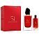 Giorgio Armani Si Passione Zestaw upominkowy EDP 100ml + EDP 15ml