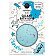 Nailmatic Kids Bath Bomb Kula do kąpieli dla dzieci 160g Comet