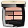 CHANEL Les Beiges Healthy Glow Natural Eyeshadow Palette Paleta 5 cieni do powiek 4,5g Warm