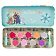 Lip Smacker Disney Frozen Lip & Face Tin Zestaw kosmetyków do makijażu dla dzieci