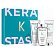 Kerastase Symbiose Zestaw upomikowy szampon do włosów 250ml + kojąca odżywka do włosów 200ml + mikro-złuszczający peeling do skóry głowy 200ml