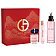 Giorgio Armani My Way Zestaw upominkowy EDP refill 100ml + EDP 30ml + EDP 10ml