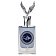 Al Wataniah Eqaab Woda perfumowana spray 100ml