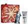 Carolina Herrera 212 Heroes Zestaw upominkowy EDT 90ml +żel pod prysznic 100ml