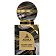 Auraa Desire Noir Grit Perfumy spray 100ml