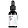 Numbuzin No.5+ Vitamin Concentrated Serum Skoncentrowane serum witaminowe na przebarwienia 30ml